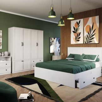 Set Mobila Dormitor Class C06