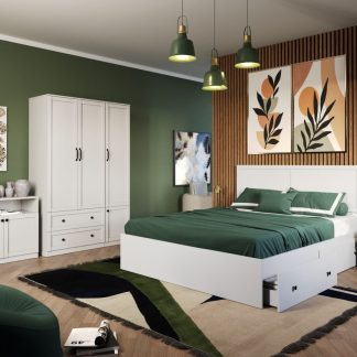 Set Mobila Dormitor Class C04