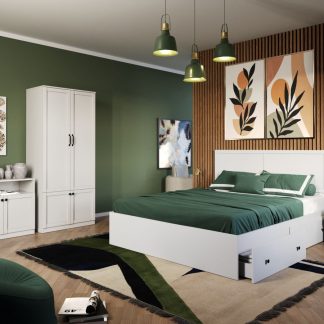 Set Mobila Dormitor Class C01