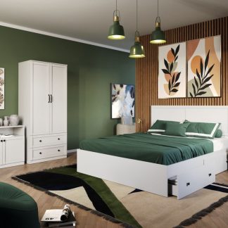 Set Mobila Dormitor Class C02