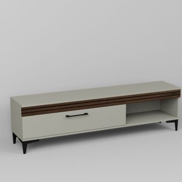 Comoda TV 1600 Nori