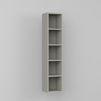 Corp Decorativ cu Polite Nori