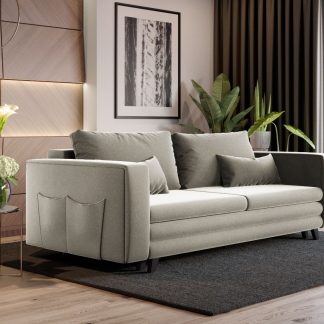 Canapea Leto 03 Crem