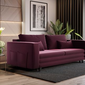 Canapea Leto 69 Visinie