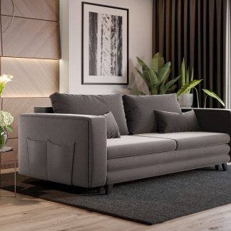 Canapea Leto 92 Cappuccino