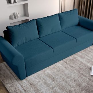 Canapea Extensibila Maroc Turcoaz