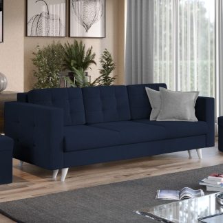 Canapea Santorini Albastra