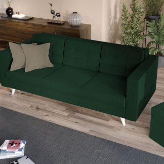 Canapea Santorini Verde