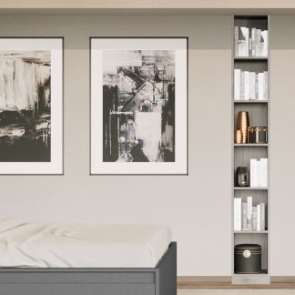 Corp Polite 0.28m Noce