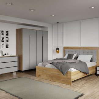 Set Mobila Dormitor Toronto