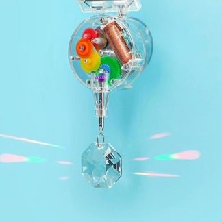 Generator de Curcubeu cu Cristal Swarovski