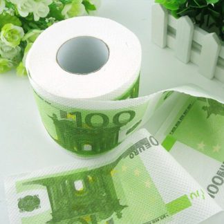 Hartie igienica Euro