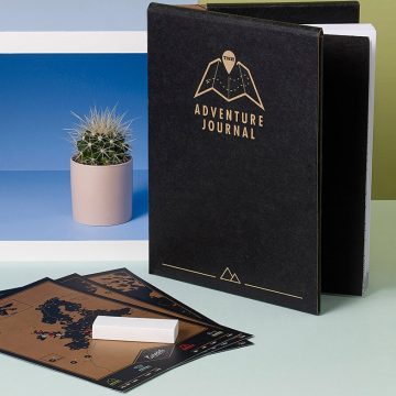 Jurnal de aventuri