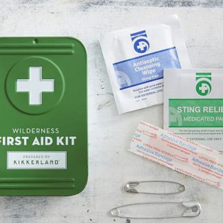 Kit Primul Ajutor Wilderness