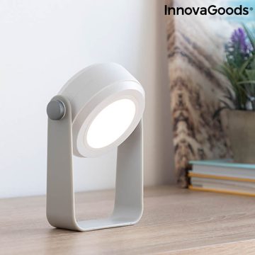 Lampa pliabila 3 in 1