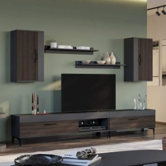 Living Azur C01 - Mobila sufragerie