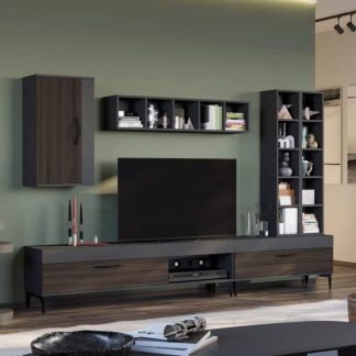 Living Azur C02 - Mobila sufragerie