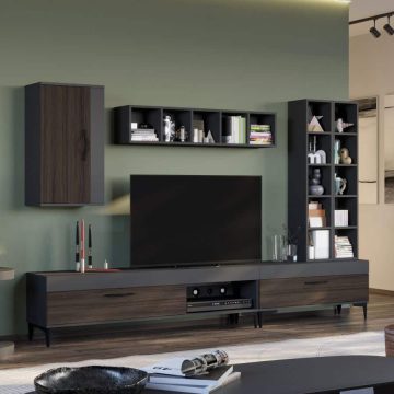 Living Azur C02 - Mobila sufragerie