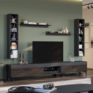 Living Azur C03 - Mobila sufragerie