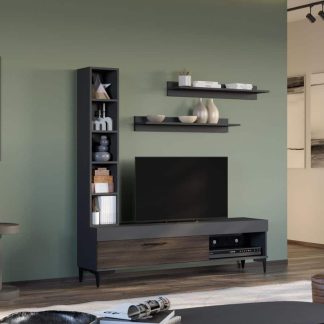 Living Azur C04 - Mobila sufragerie