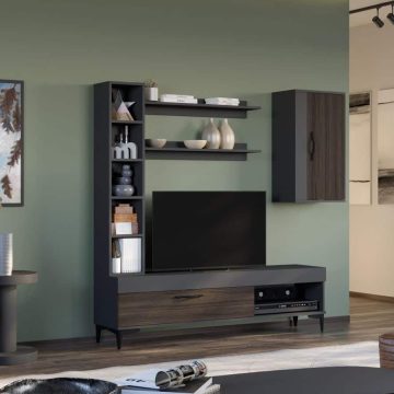 Living Azur C05 - Mobila sufragerie