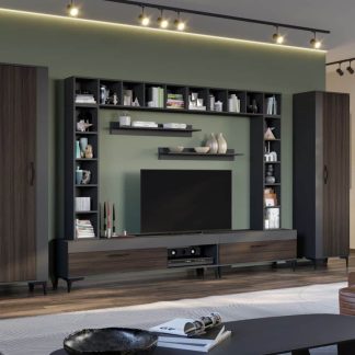 Living Azur C06 - Mobila sufragerie