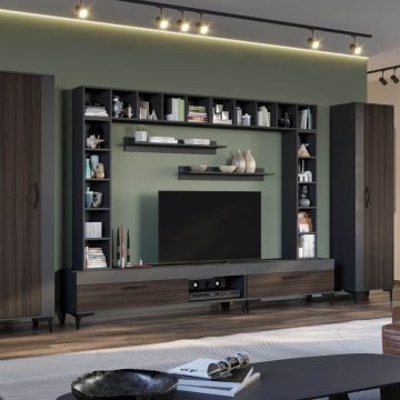 Living Azur C06 - Mobila sufragerie