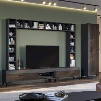 Living Azur C07 - Mobila sufragerie