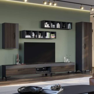 Living Azur C08 - Mobila sufragerie