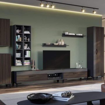 Living Azur C09 - Mobila sufragerie