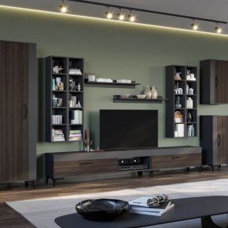 Living Azur C10 - Mobila sufragerie