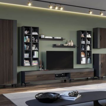 Living Azur C10 - Mobila sufragerie