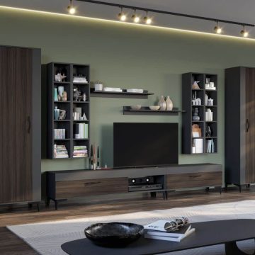 Living Azur C11 - Mobila sufragerie
