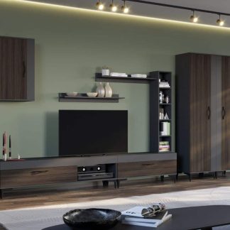 Living Azur C12 - Mobila sufragerie