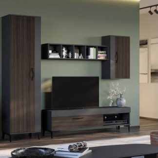 Living Azur C13 - Mobila sufragerie