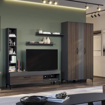 Living Azur C14 - Mobila sufragerie