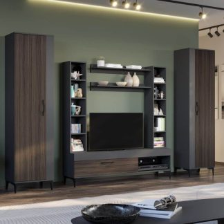 Living Azur C15 - Mobila sufragerie