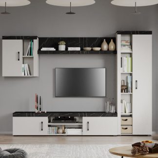 Living Melo C1 - Mobila sufragerie