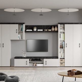 Living Melo C1 DUO - Mobila sufragerie