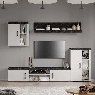 Living Melo C2 - Mobila sufragerie