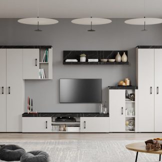 Living Melo C2 DUO - Mobila sufragerie