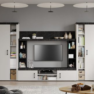 Living Melo C3 - Mobila sufragerie