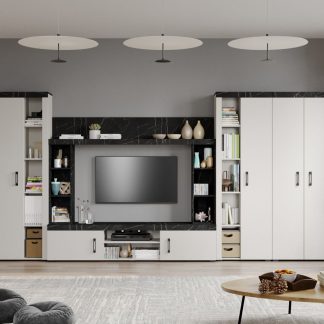 Living Melo C3 UNO - Mobila sufragerie