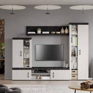 Living Melo C4 - Mobila sufragerie