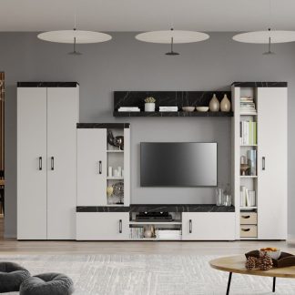 Living Melo C4 UNO - Mobila sufragerie