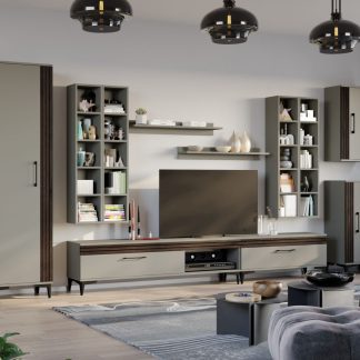 Living Nori C10 - Mobila sufragerie