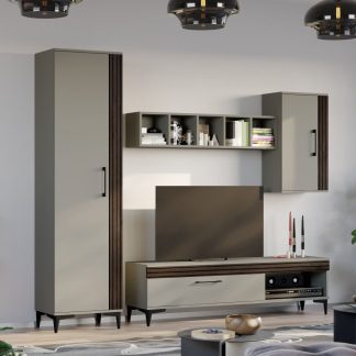 Living Nori C13 - Mobila sufragerie