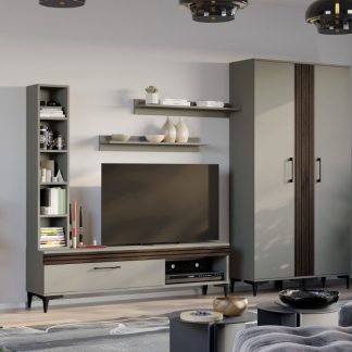 Living Nori C14 - Mobila sufragerie