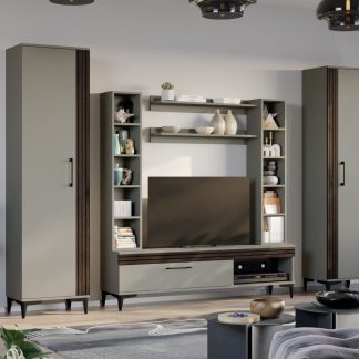 Living Nori C15 - Mobila sufragerie