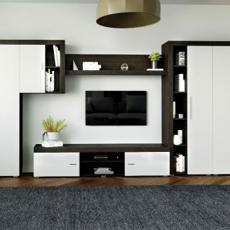 Mobila sufragerie - Living Milan C1 DUO